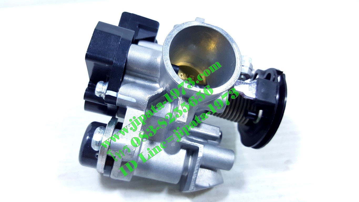 (Grand Filano) ชุดเรือนลิ้นเร่ง Yamaha Grand Filano แท้