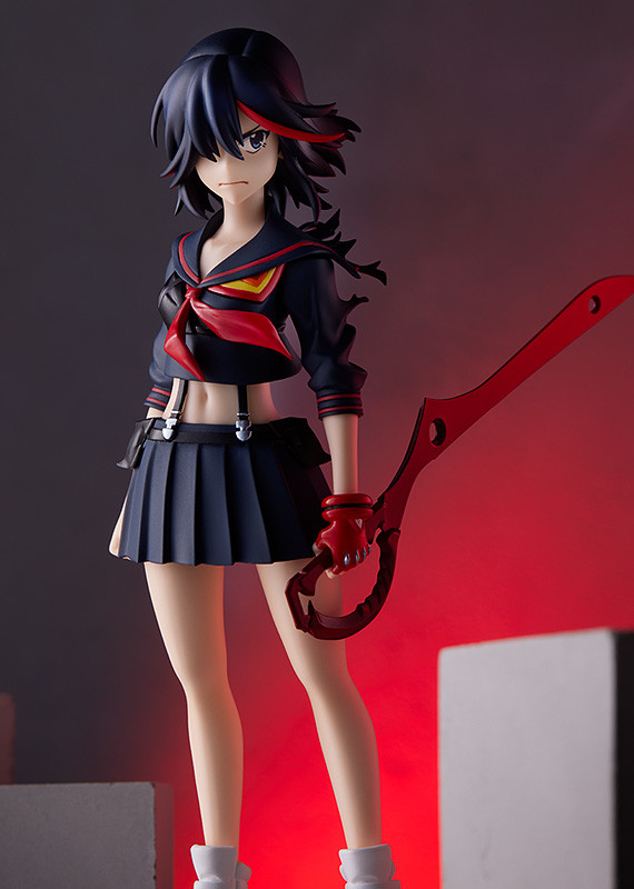 "Pre-Order" POP UP PARADE Ryuko Matoi