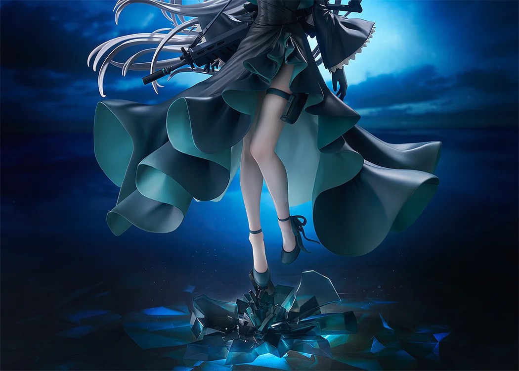 "Pre-Order" GSC 1/7 Shiroko*Terror