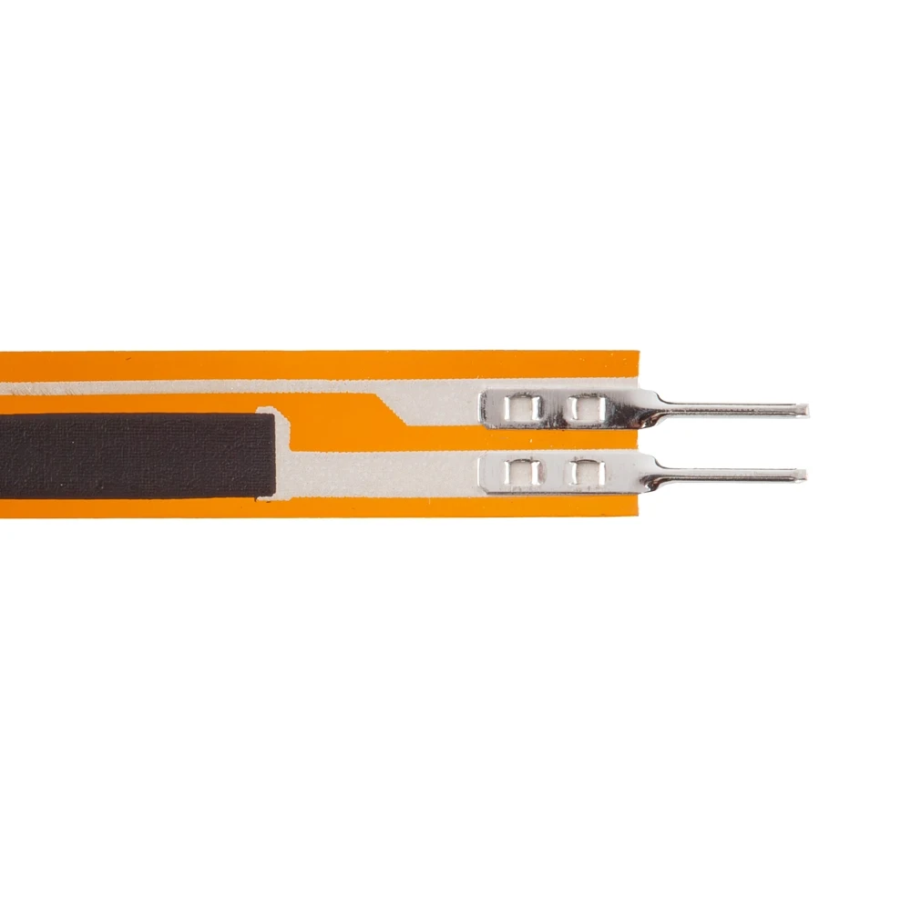 SpectraFlex™ Flex Sensor - 95mm (Male Pins) (ของแท้ Sparkfun, USA)