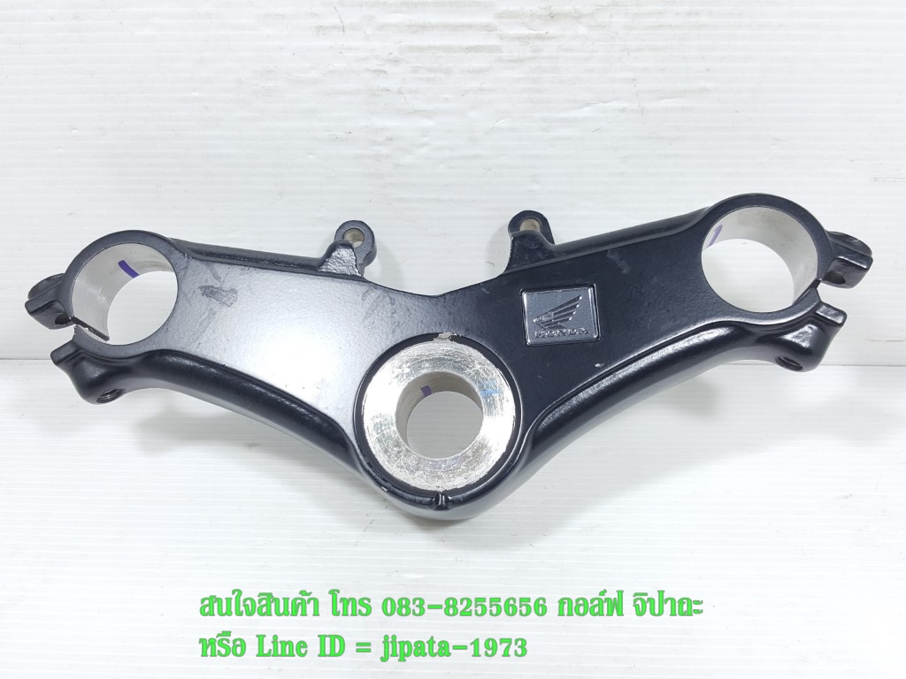 (CBR 150 i) ชุดแผงคอบน Honda CBR 150 i แท้