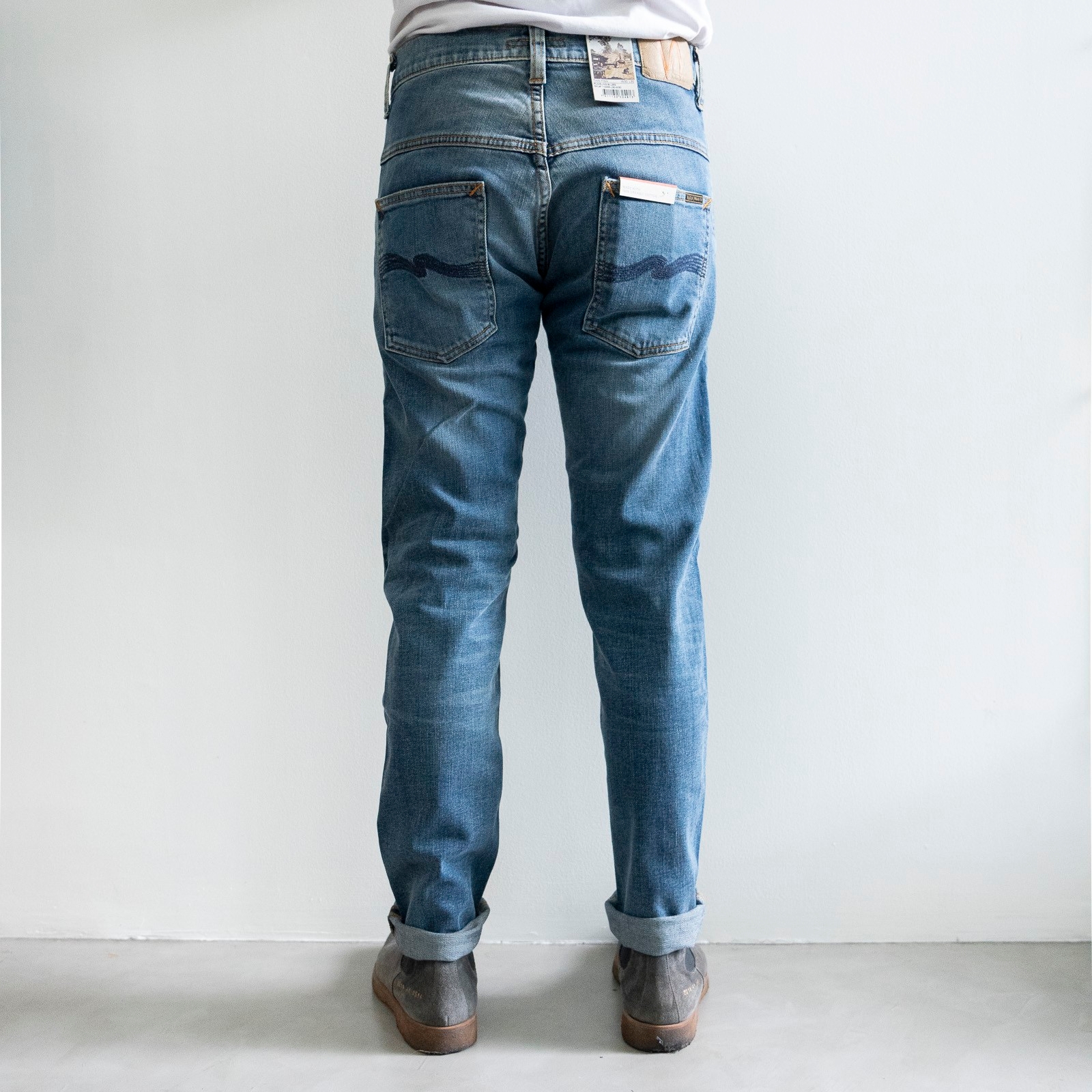 *Thin Finn Rumbling Blues [PROMOTION]