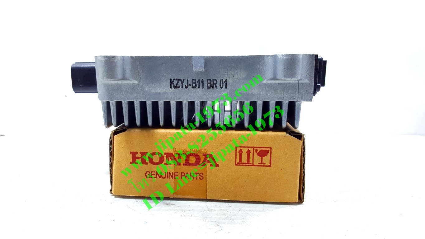 (PCX 150 i 2012) กล่อง ECU Honda PCX 150 i ปี 2012 แท้