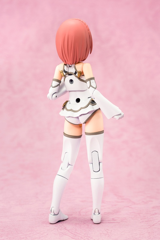 Megami Device x Alice Gear Aegis - Aika Aikawa