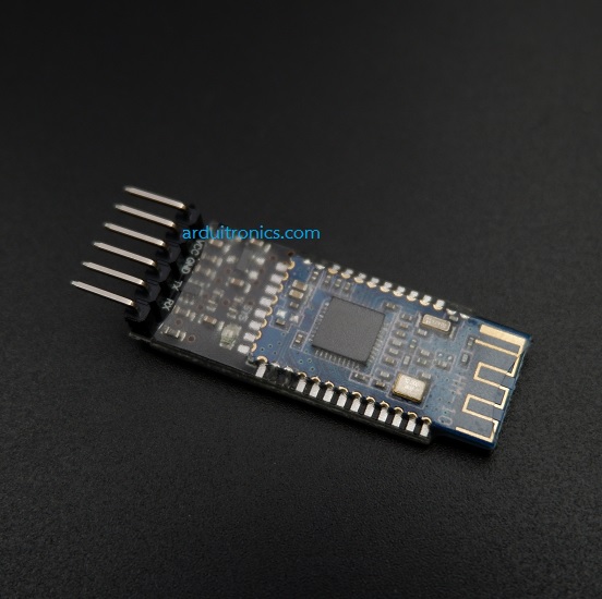 HM-10 Transparent Serial Port Bluetooth 4.0 Module
