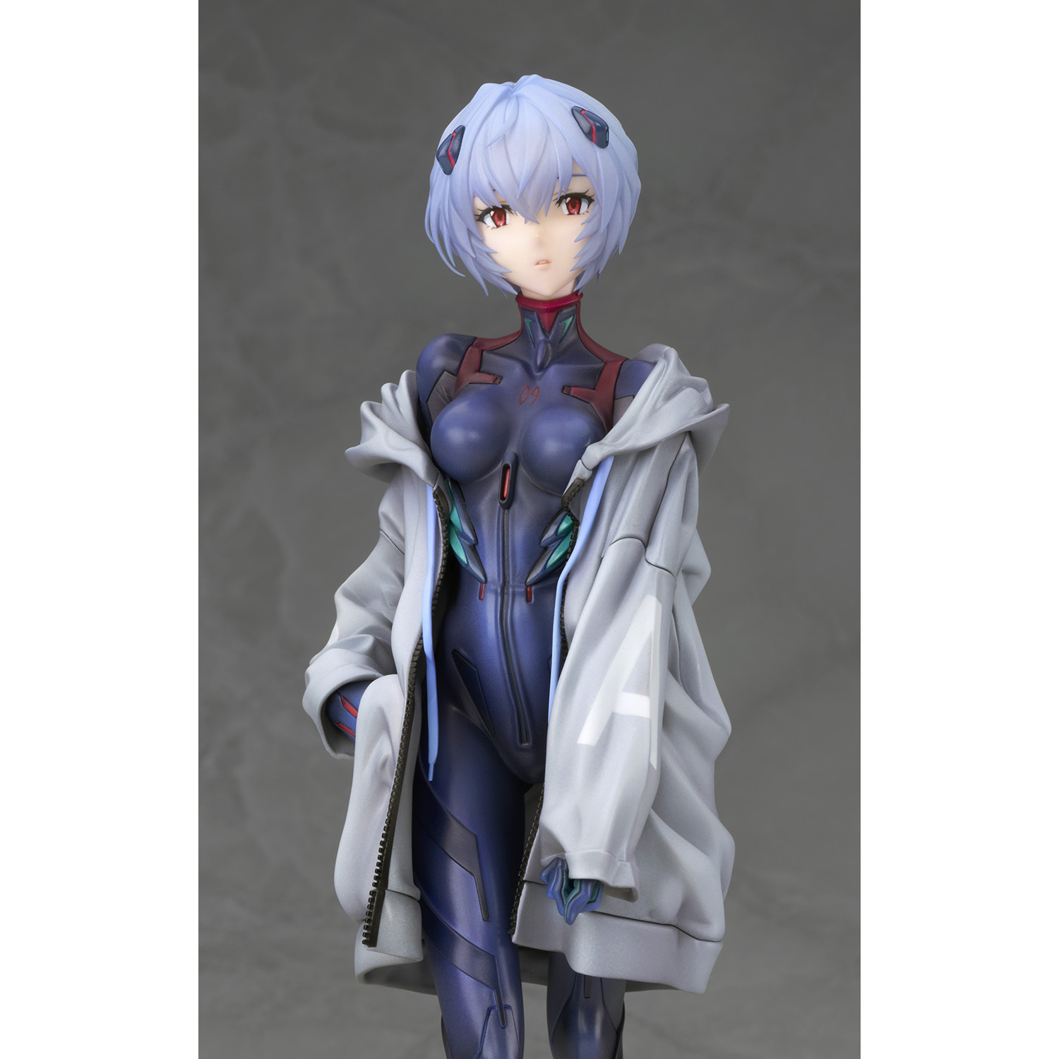 "Pre-Order" [EVA GLOBAL x ALTER] 1/7 Rei Ayanami Millennials Illust Ver.