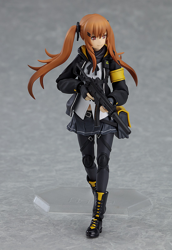 "Pre-Order" [506] figma UMP9