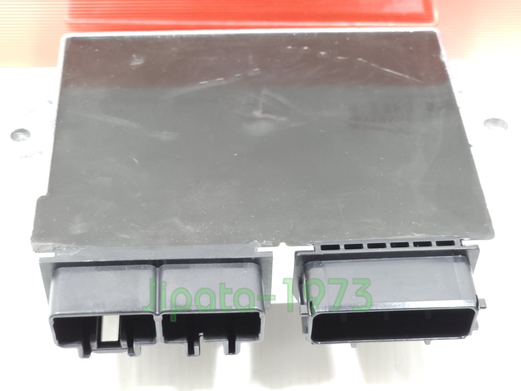 (Aerox 155) ชุดกล่องควบคุมสตาร์ทระบบแม่เหล็กจานไฟ Yamaha Aerox 155 i ปี 2021 (รุ่นรีโมท Smart key) แท้