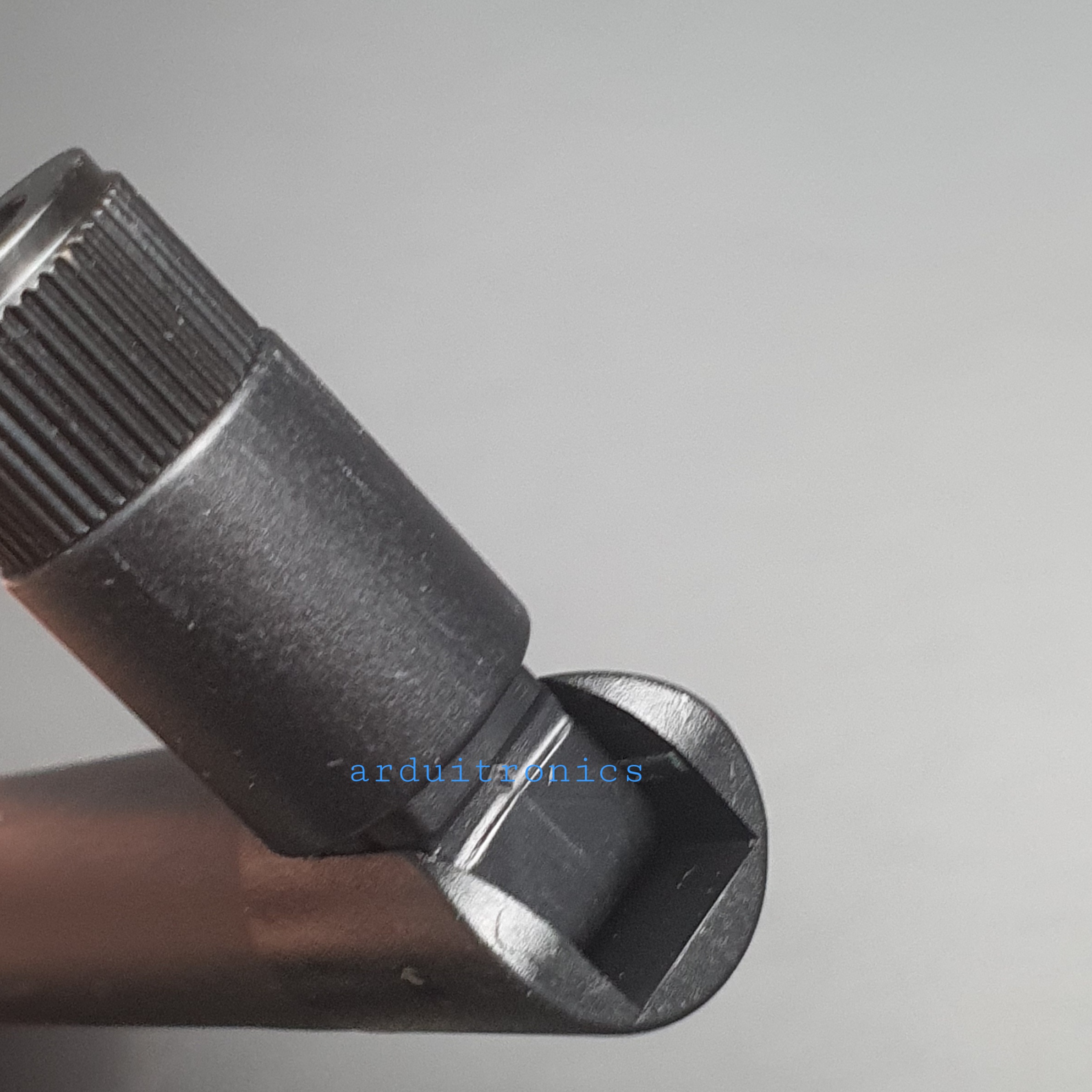 เสาอากาศความถี่ 2.4GHz 5dBi Omni WiFi Antenna with Cable (2.4 - 2.5 GHz)