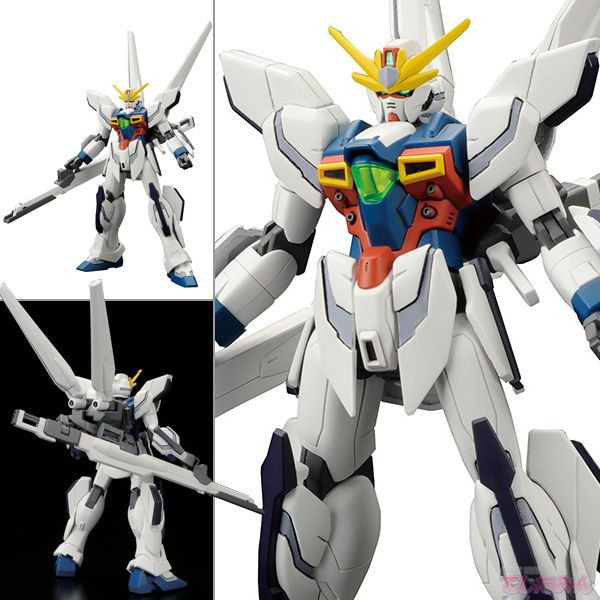 HGBF