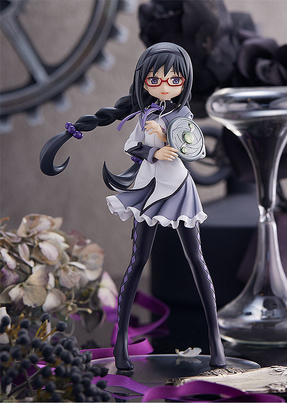 "Pre-Order" POP UP PARADE Homura Akemi