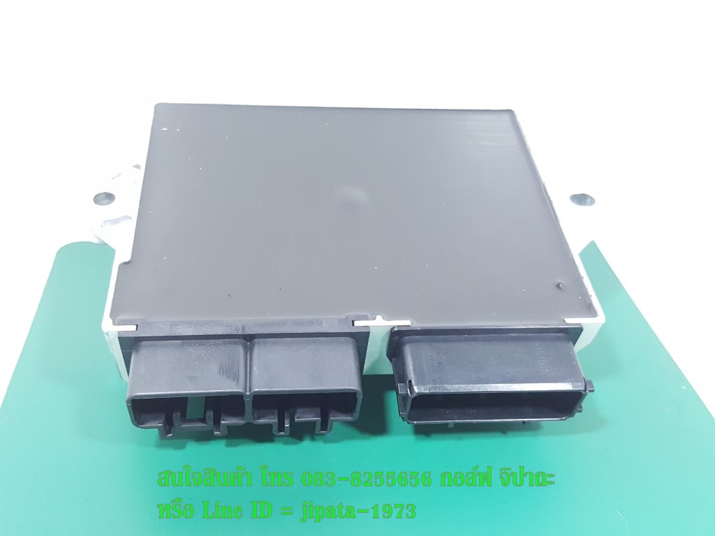 (Aerox 155) ชุดกล่องควบคุมสตาร์ทระบบแม่เหล็กจานไฟ Yamaha Aerox 155 i (รุ่น Smary Key) แท้