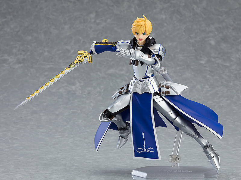 "Pre-Order" [463] figma Saber/Arthur Pendragon (Prototype)