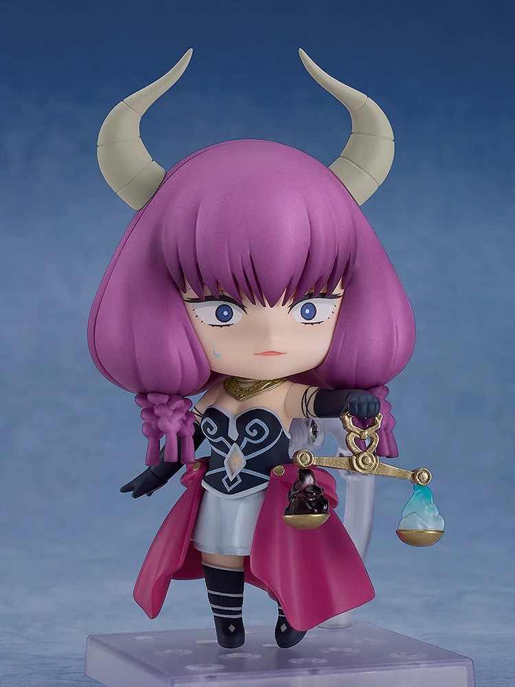 [2683] Nendoroid Aura the Guillotine