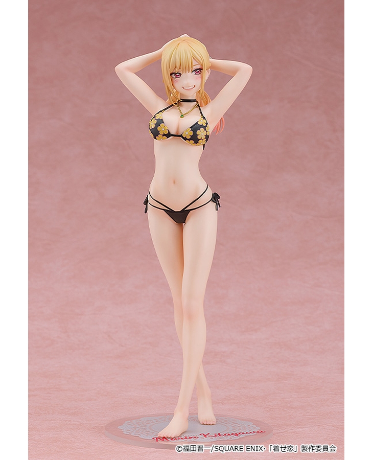 "Pre-Order" GSC 1/7 Marin Kitagawa: Swimsuit Ver.