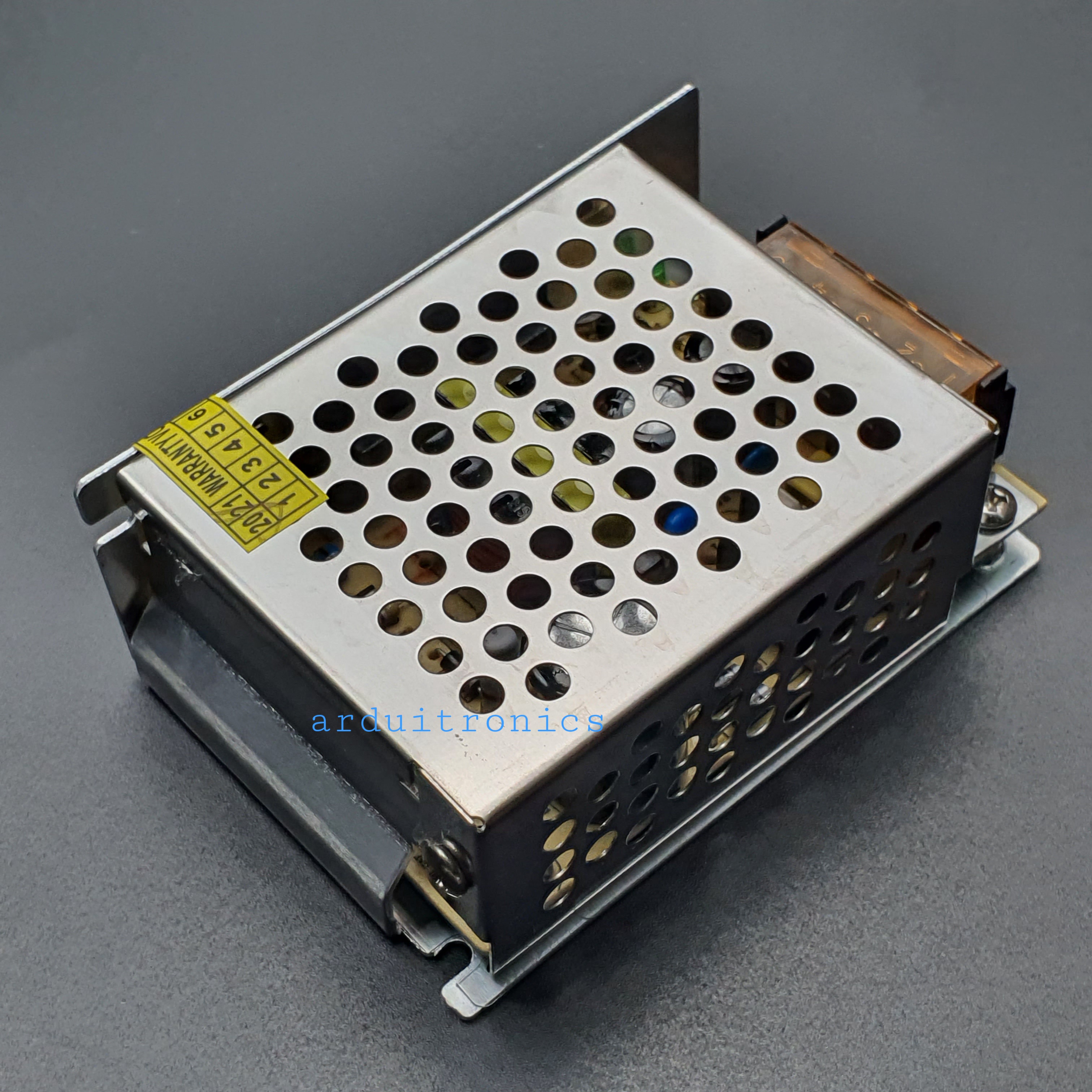 Switching Power Supply 24V 1A 25W (86 x 55 x 32mm)