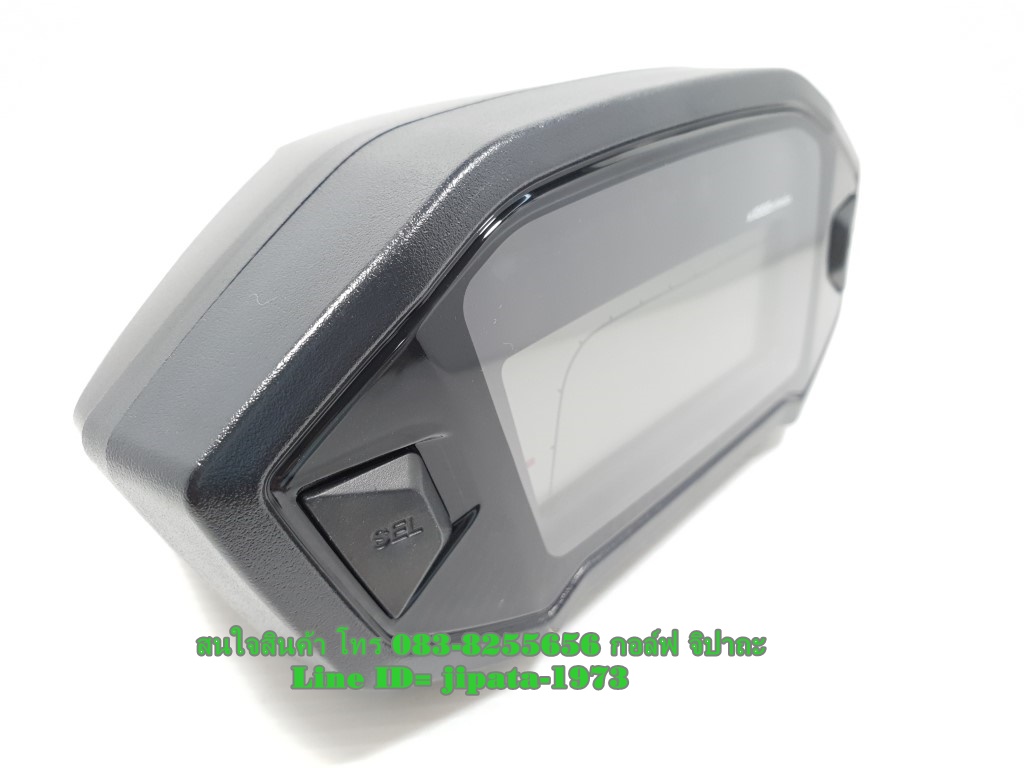 (MSX SF) ชุดเรือนไมล์ Honda MSX SF (รุ่น ไม่มี ABS) แท้