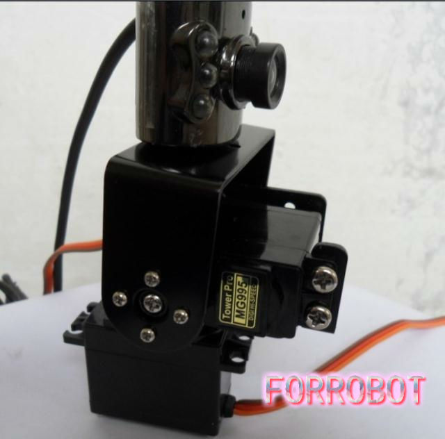 Robot Joint (2 Degree of Freedom)