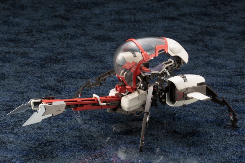 Hexa Gear : Blockbuster