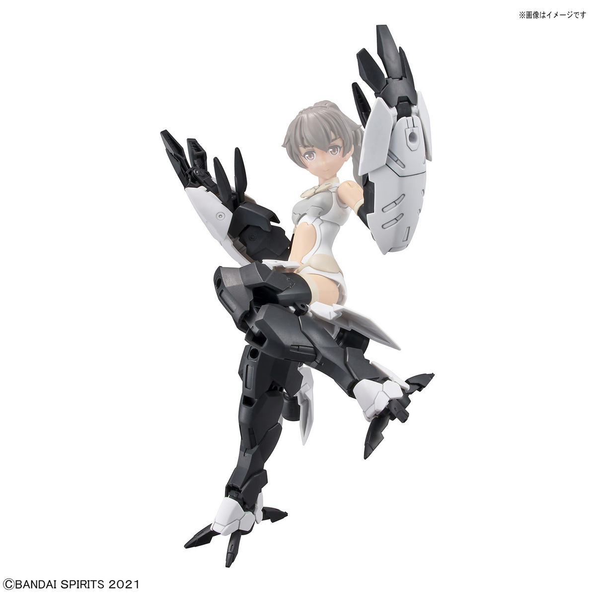 30MS Optional Parts Set 3 (Mechanical Unit)