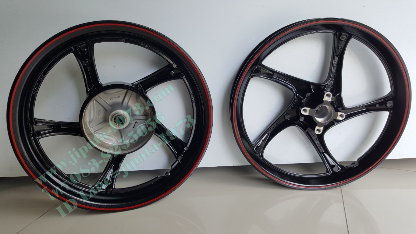 (Mio 125 i) วงล้อแม็ก Yamaha Mio 125 i แท้