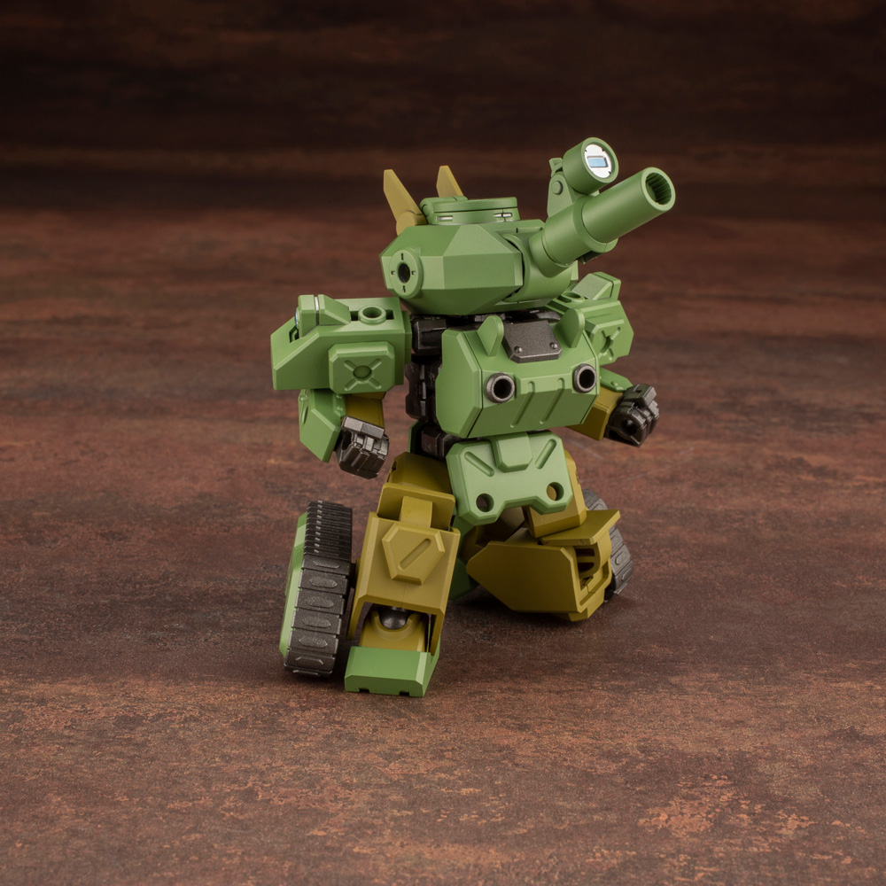 "Pre-Order" EVOROIDS VV-GC1 G-Crawler