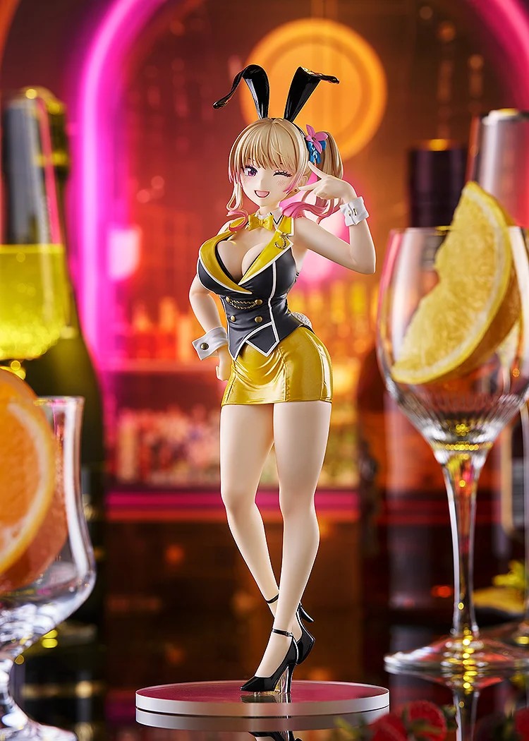 "Pre-Order" POP UP PARADE Rin L Size