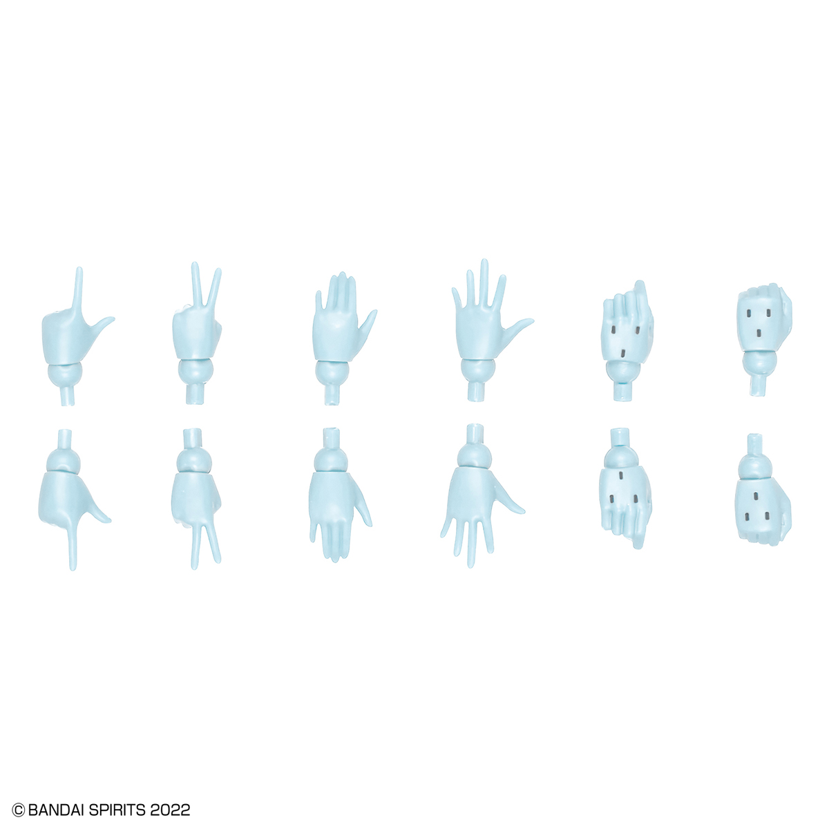 30MS SIS-Ac25g Far-Farina (Conductor Form)