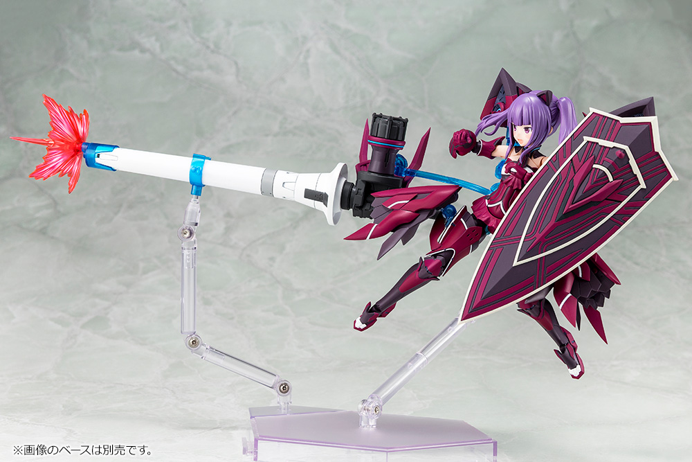 "Pre-Order" Megami Device x Alice Gear Aegis - Ayaka Ichijo
