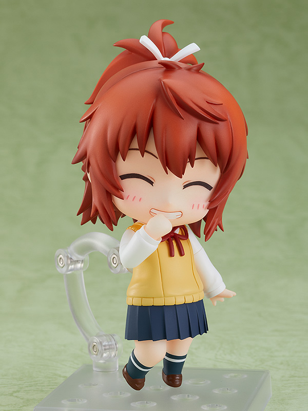 [1584] Nendoroid Natsumi Koshigaya
