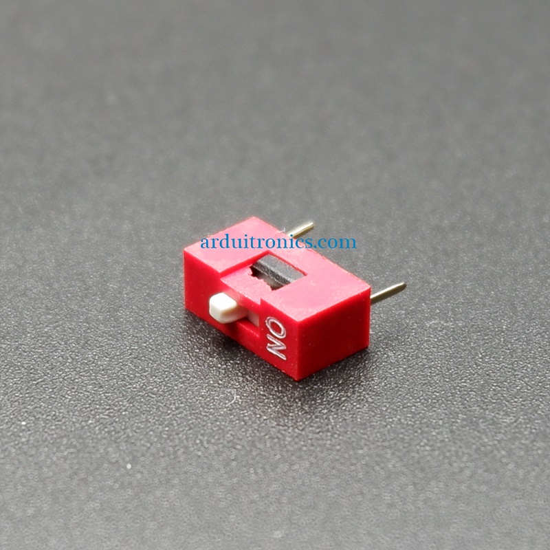 DIP Switch