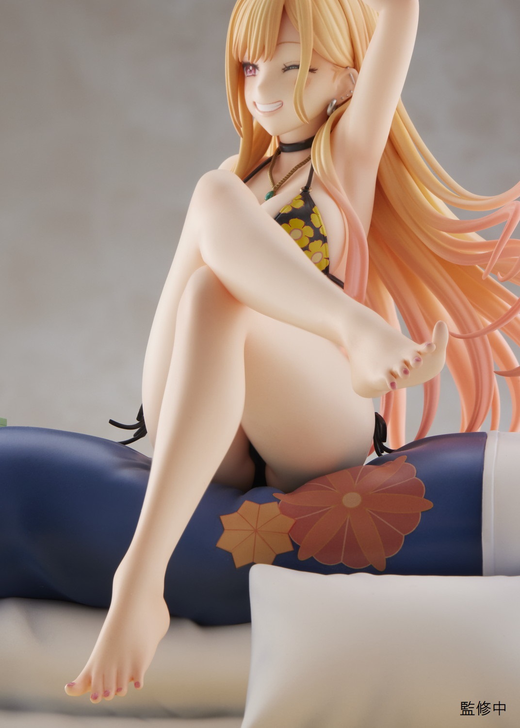 "Pre-Order" ANIPLEX 1/7 My Dress Up Darling Marin Kitagawa Swimsuit ver.