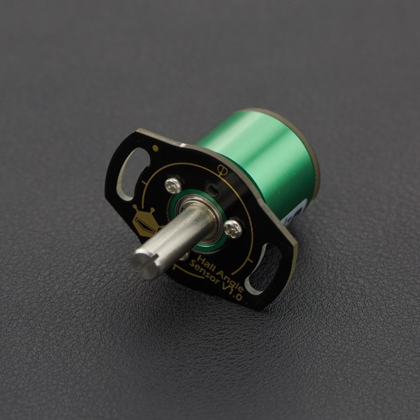 Gravity: 360 Degree Hall Angle Sensor (ของแท้จาก DFRobot) - High Quality