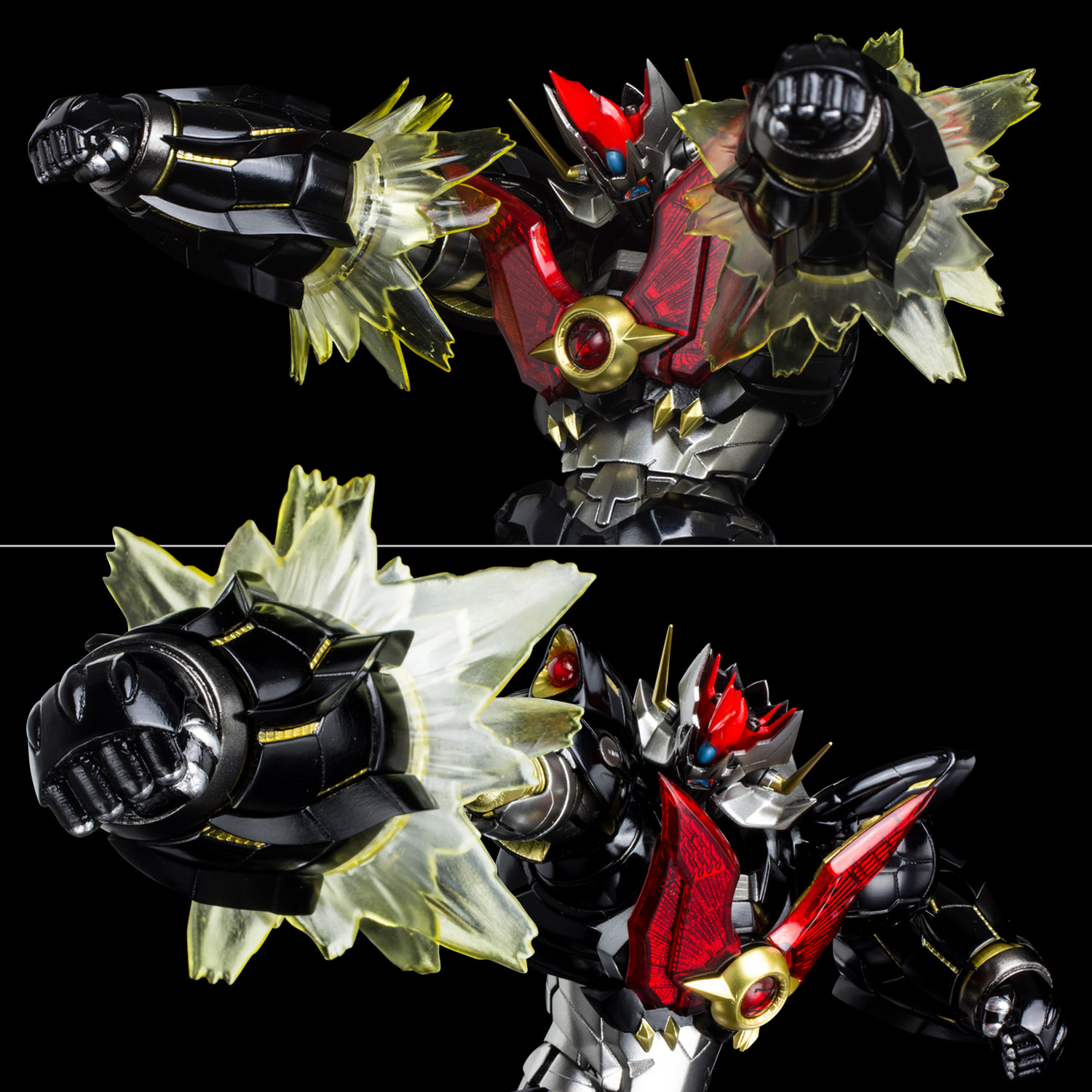 RIOBOT Mazinkaiser