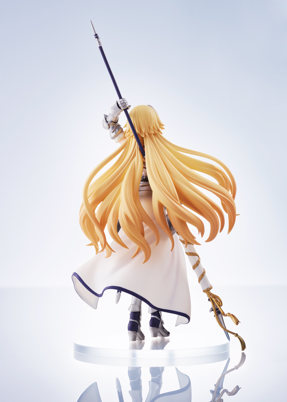 "Pre-Order" ConoFig Fate/Grand Order Ruler / Jeanne d'Arc