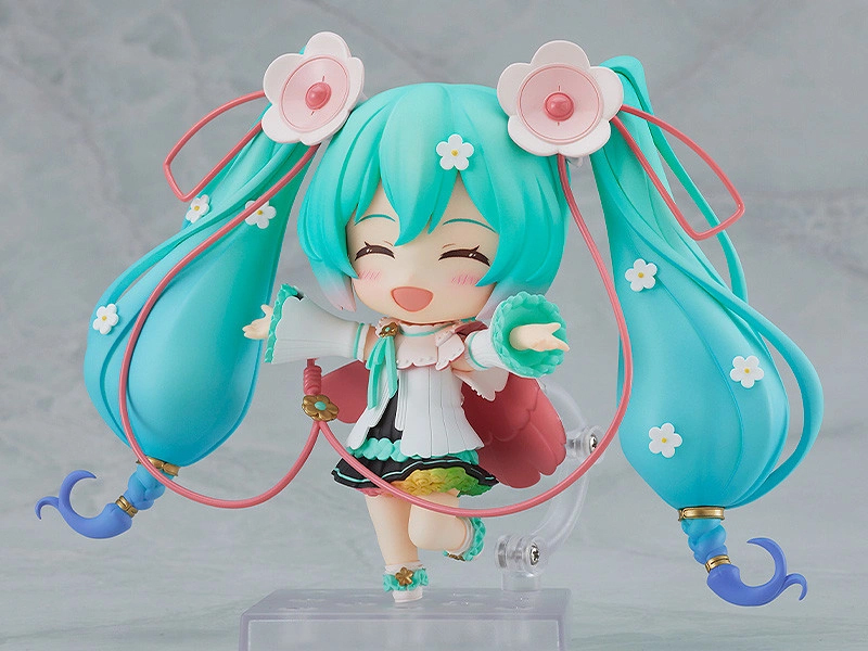 "Pre-Order" [1940] Nendoroid Hatsune Miku: Magical Mirai 2021 Ver.