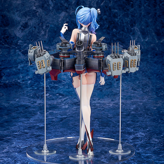 "Pre-Order" Alter 1/7 Azur Lane USS St.Louis