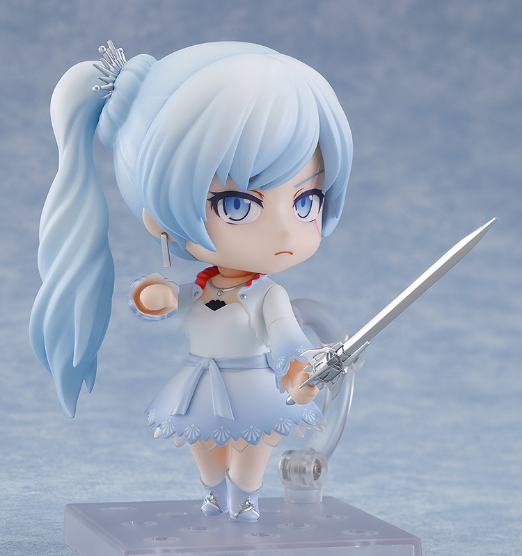 [1529] Nendoroid Weiss Schnee