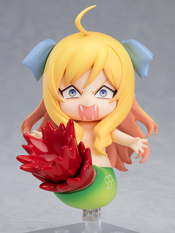 "Pre-Order" [980] Nendoroid Jashin-chan