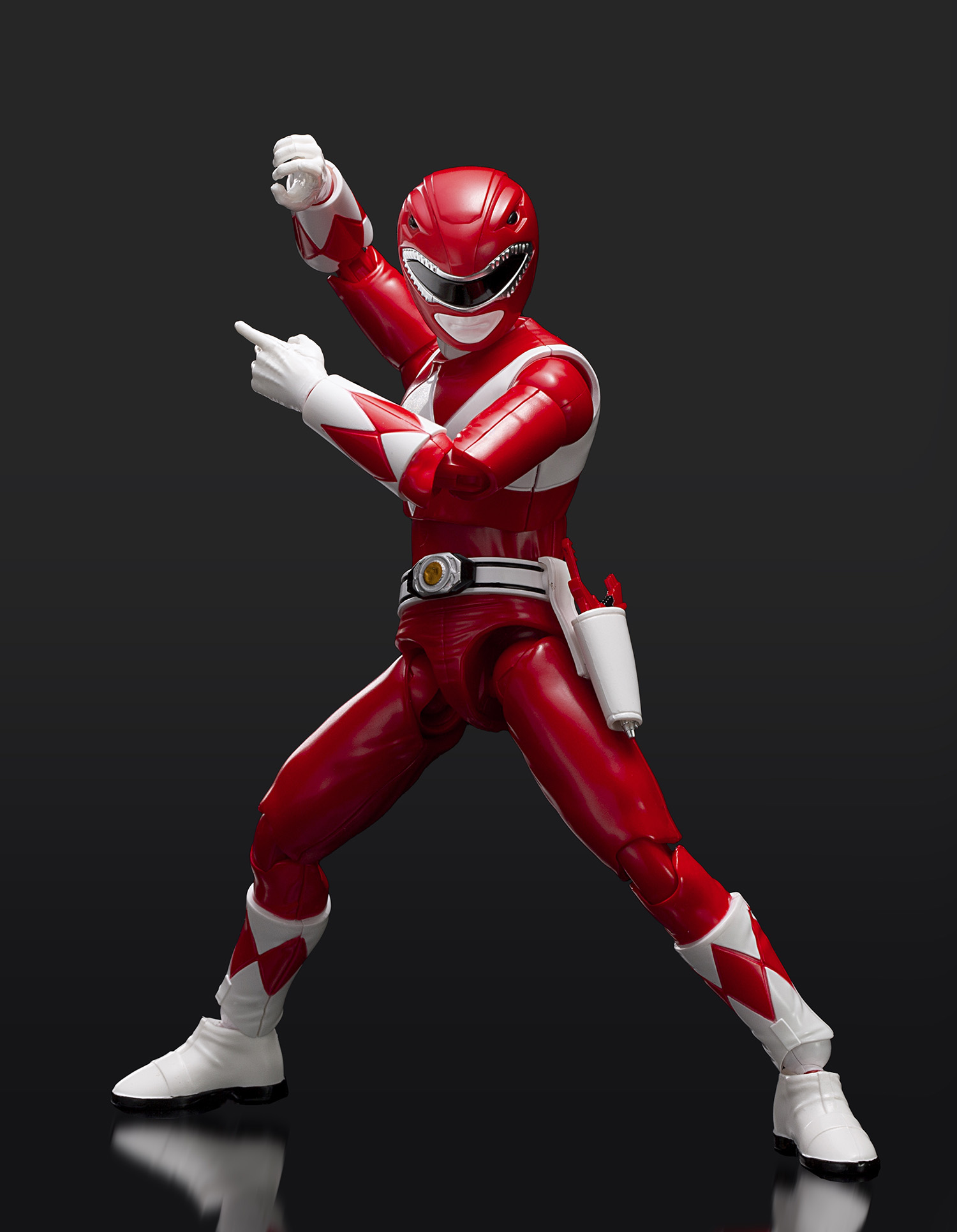 "Pre-Order" [Furai Model] Red Ranger