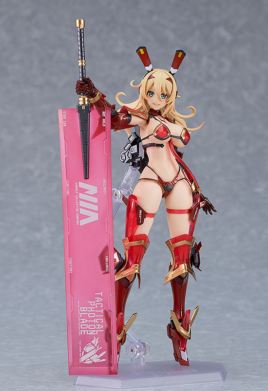 [625] figma Veronica Sweetheart
