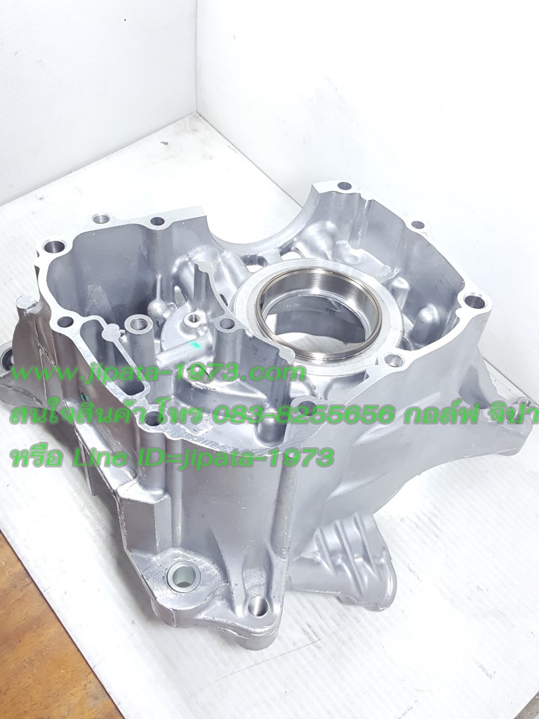 (Click 125 i) เรือนเครื่องยนต์ด้านขวา Honda Click 125i,PCX 150 i ปี 2012แท้