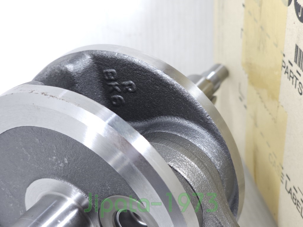 (R15 New) ชุดเพลาข้อเหวี่ยง Yamaha R15 New 2017 แท้