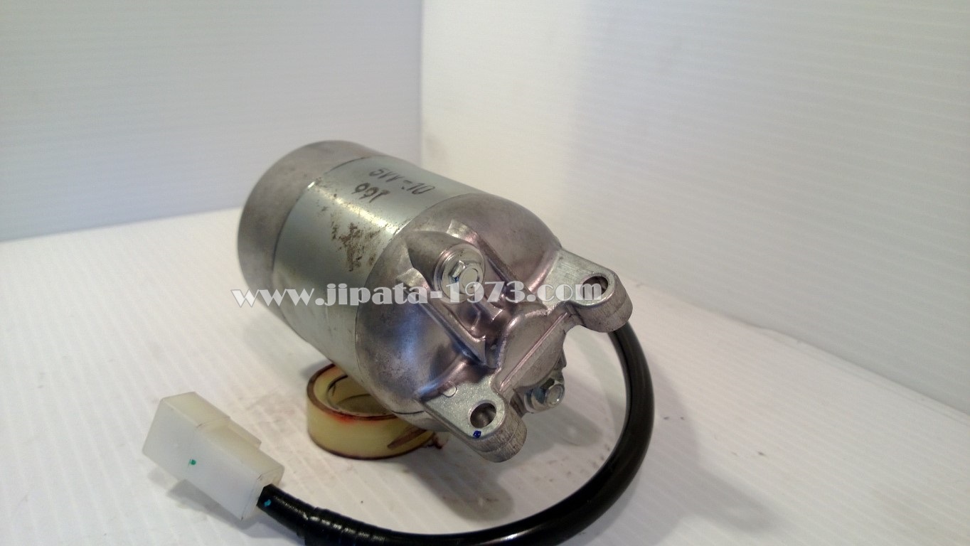 มอเตอร์สตาร์ท Yamaha Mio, Fino แท้