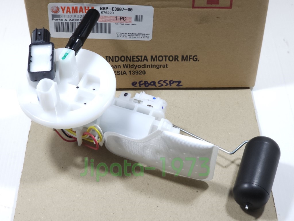 (Aerox) ชุดปั๊มน้ำมันเชื้อเพลิง Yamaha Aerox ปี 2021 แท้