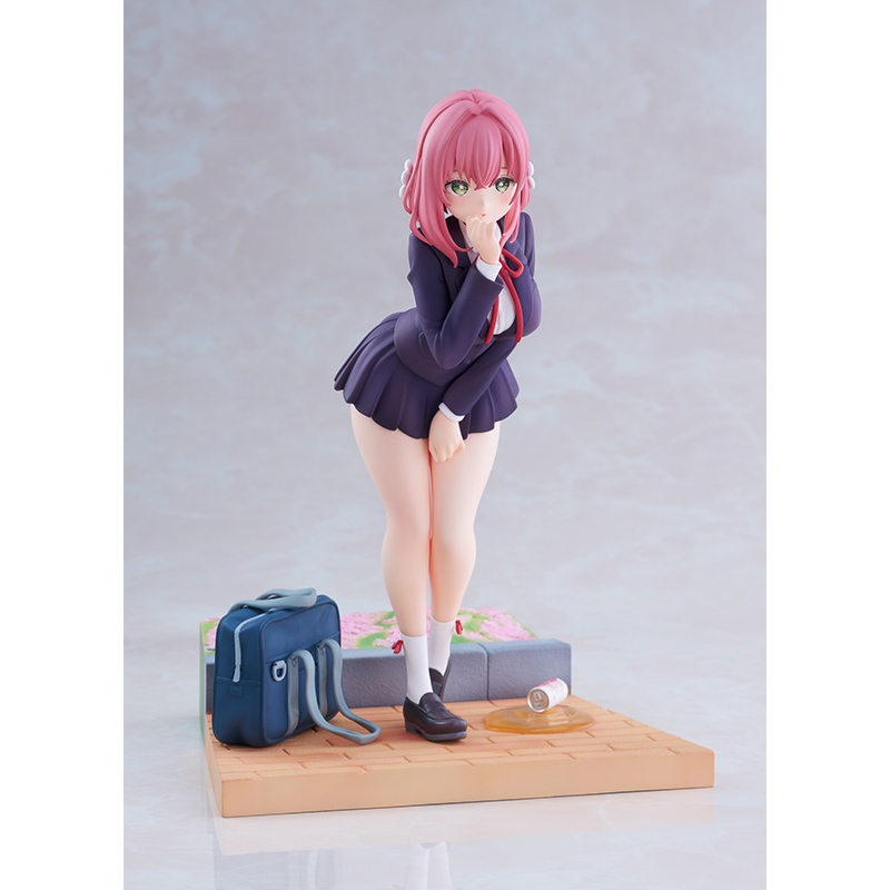 "Pre-Order" VIVIgnette 1/7 Hakari Hanazono