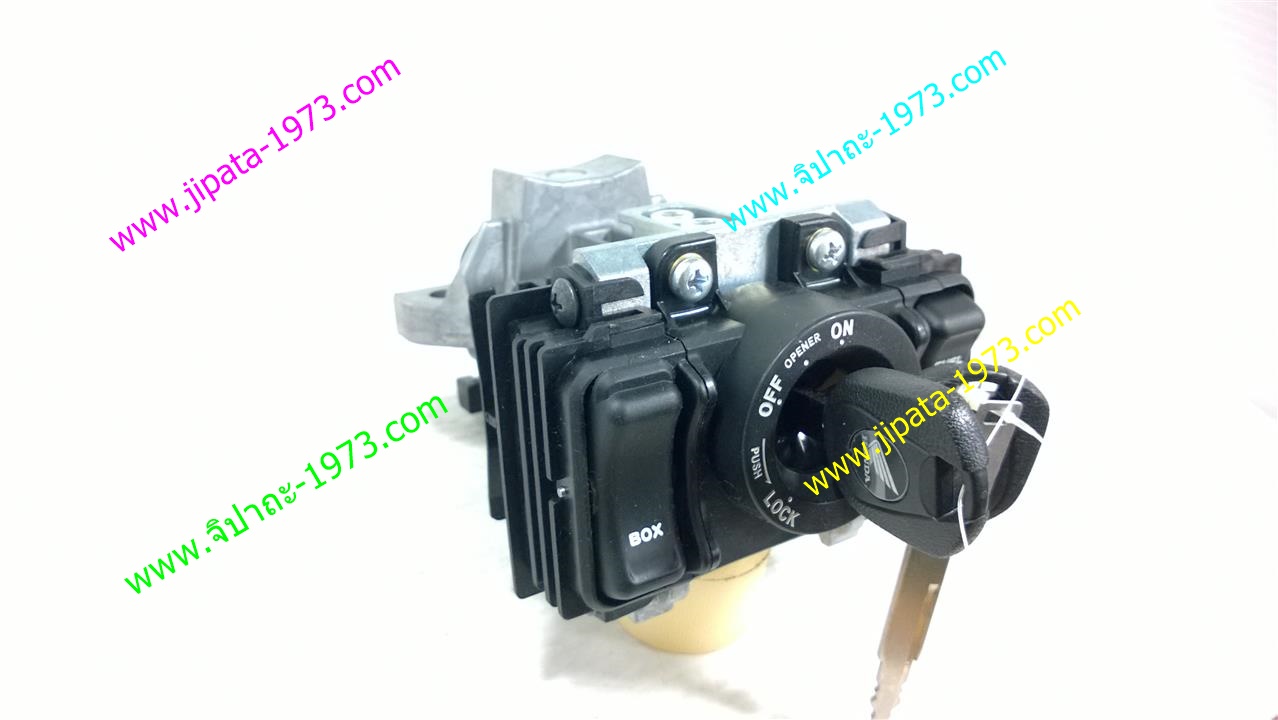 สวิทช์กุญแจ honda Forza 300 แท้