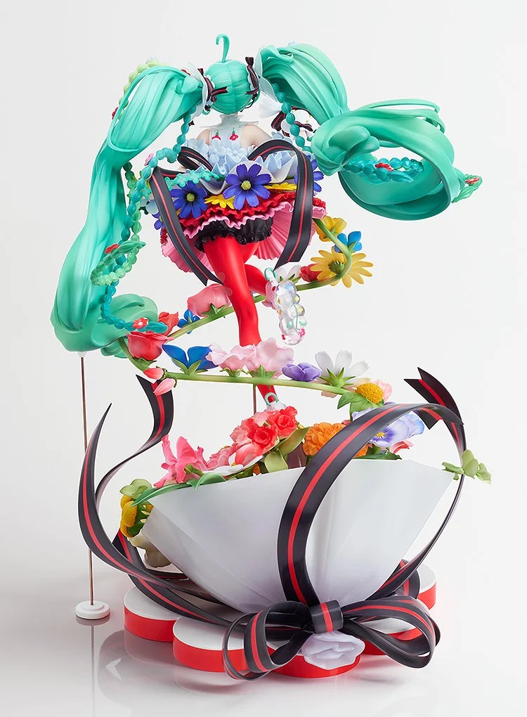 "Pre-Order" GSC 1/7 Hatsune Miku JAPAN LIVE TOUR 2025 ~BLOOMING~