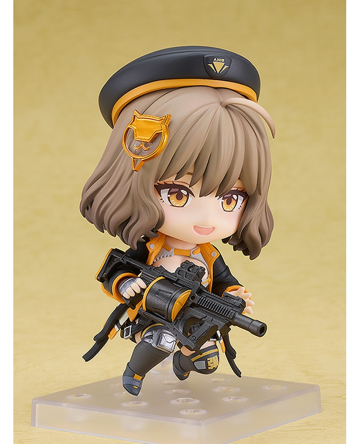 [2397] Nendoroid Anis