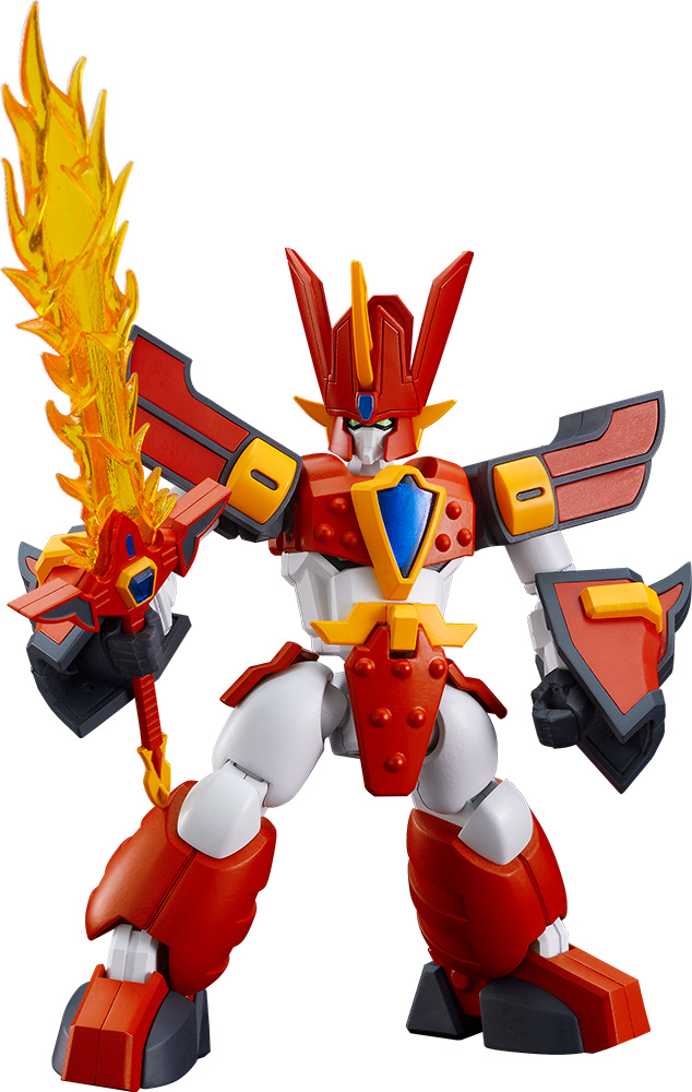 MODEROID Granzort